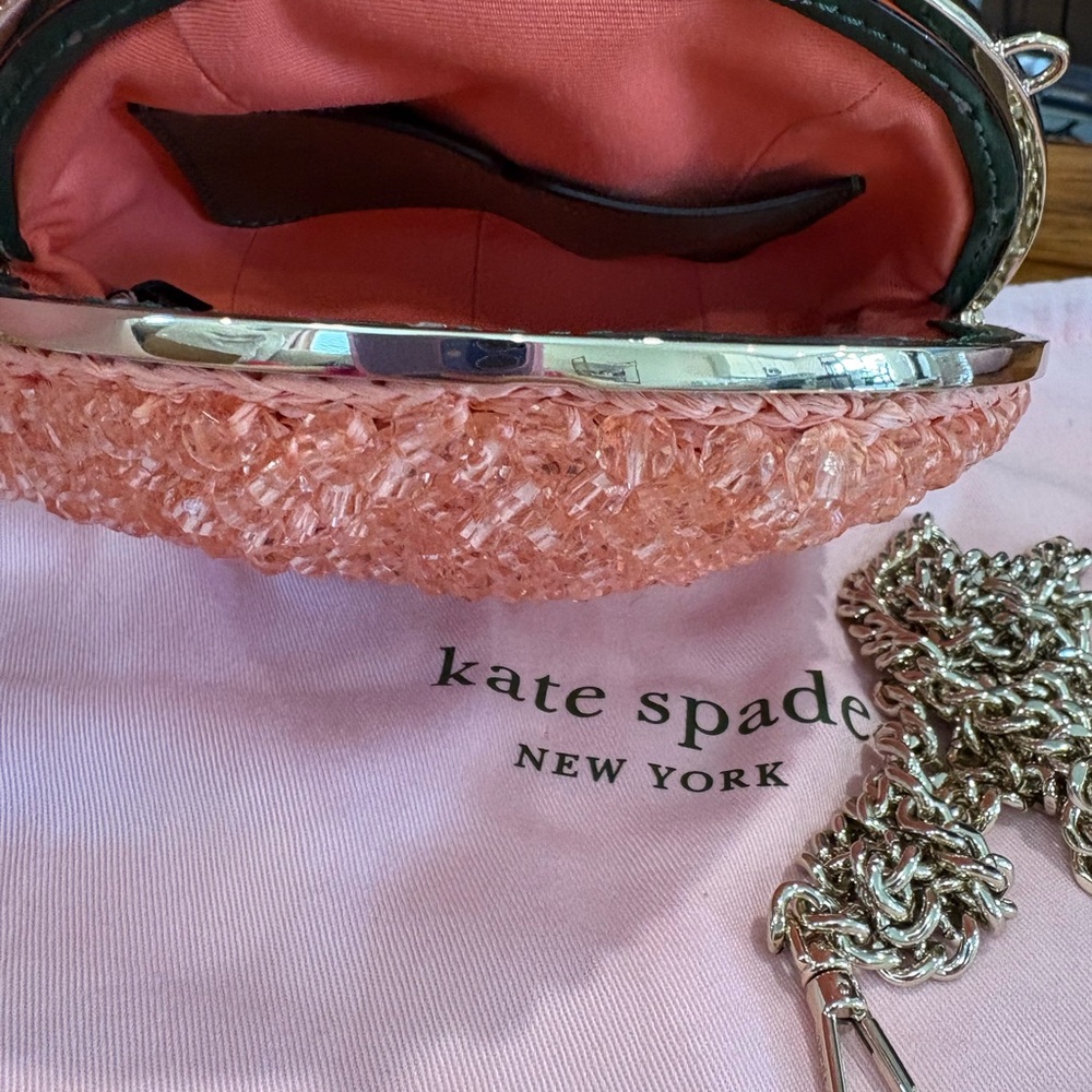 Kate Spade Peach - Picture 3 of 4